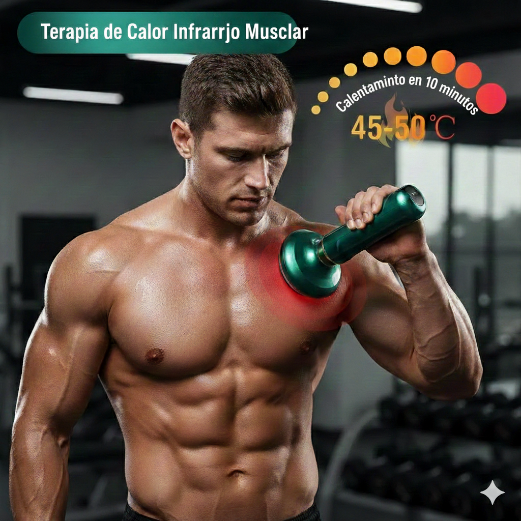 Victoria Termo-Succión Inteligente